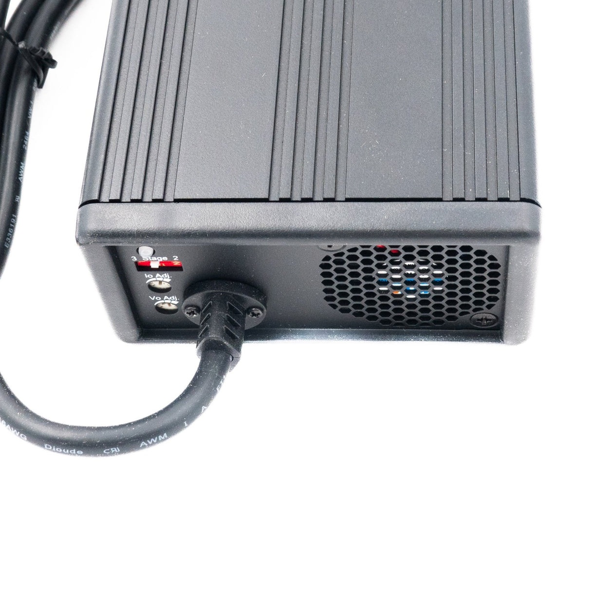 Mean Well NPB - 360 - 48AD1 Battery Charger 360W 48V Anderson Connector - NPB - 360 - 48AD1 - powersupplymall.com