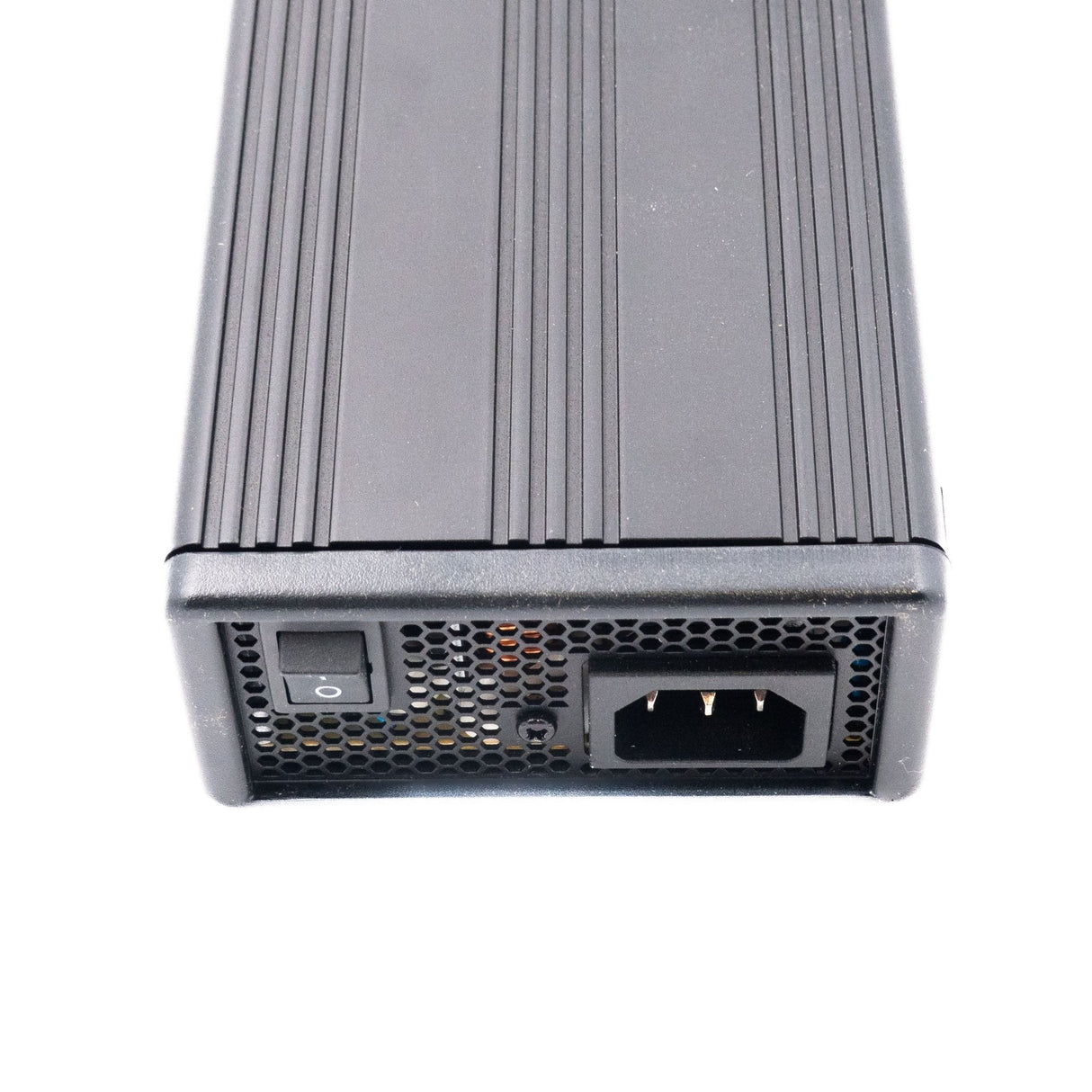 Mean Well NPB - 360 - 48TB Battery Charger 360W 48V Terminal Block - NPB - 360 - 48TB - powersupplymall.com