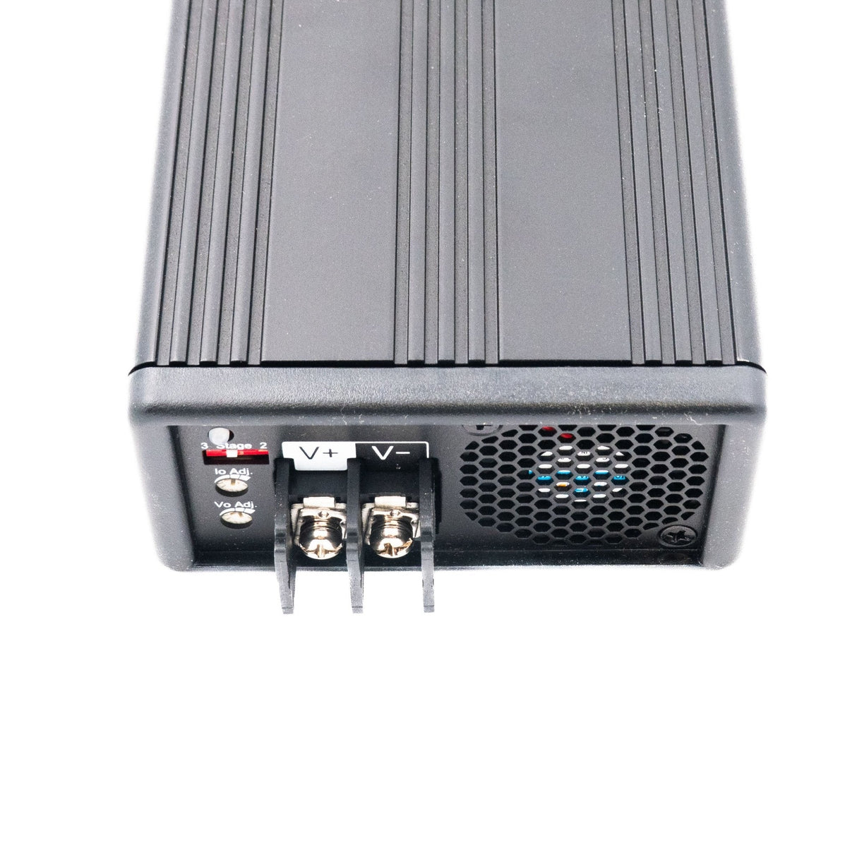 Mean Well NPB - 360 - 48TB Battery Charger 360W 48V Terminal Block - NPB - 360 - 48TB - powersupplymall.com