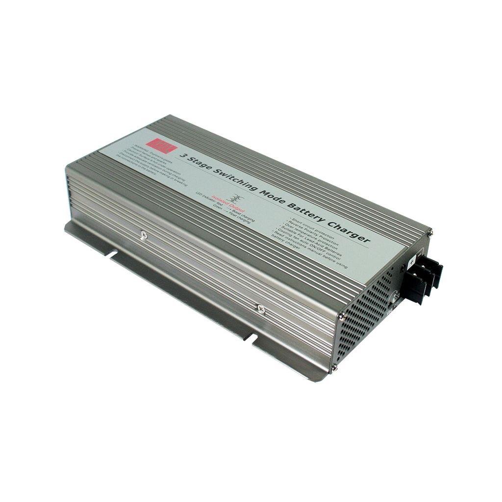 Mean Well PB - 300N - 24 Battery Charger Non - PFC 300W 24V - PB - 300N - 24 - powersupplymall.com
