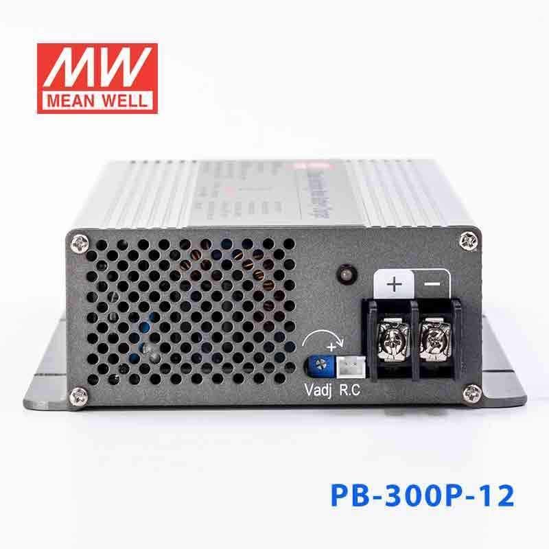 Mean Well PB - 300P - 12 Battery Chargers 300W 14.4V 12.5A - 3 Stage W/PFC - PB - 300P - 12 - powersupplymall.com