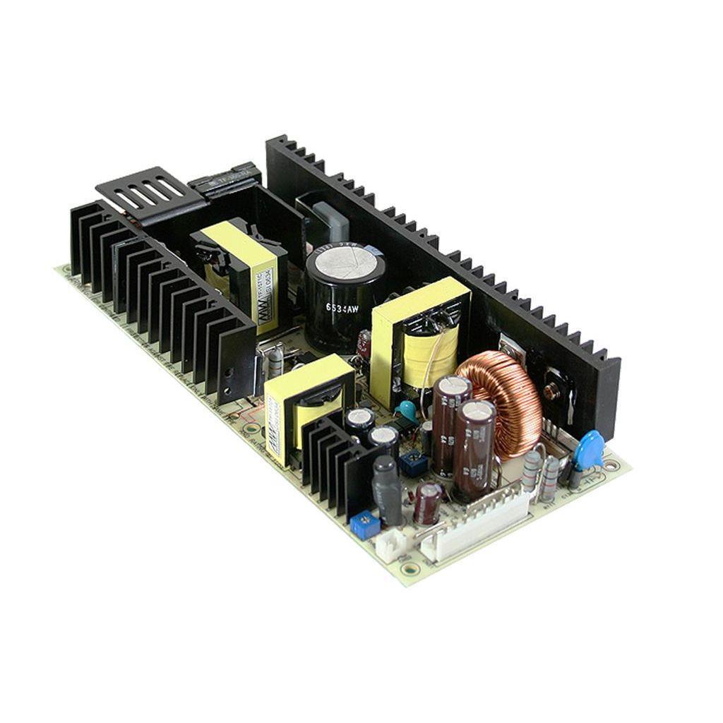 Mean Well PID - 250B Open Frame Power Supply 250W - PID - 250B - powersupplymall.com