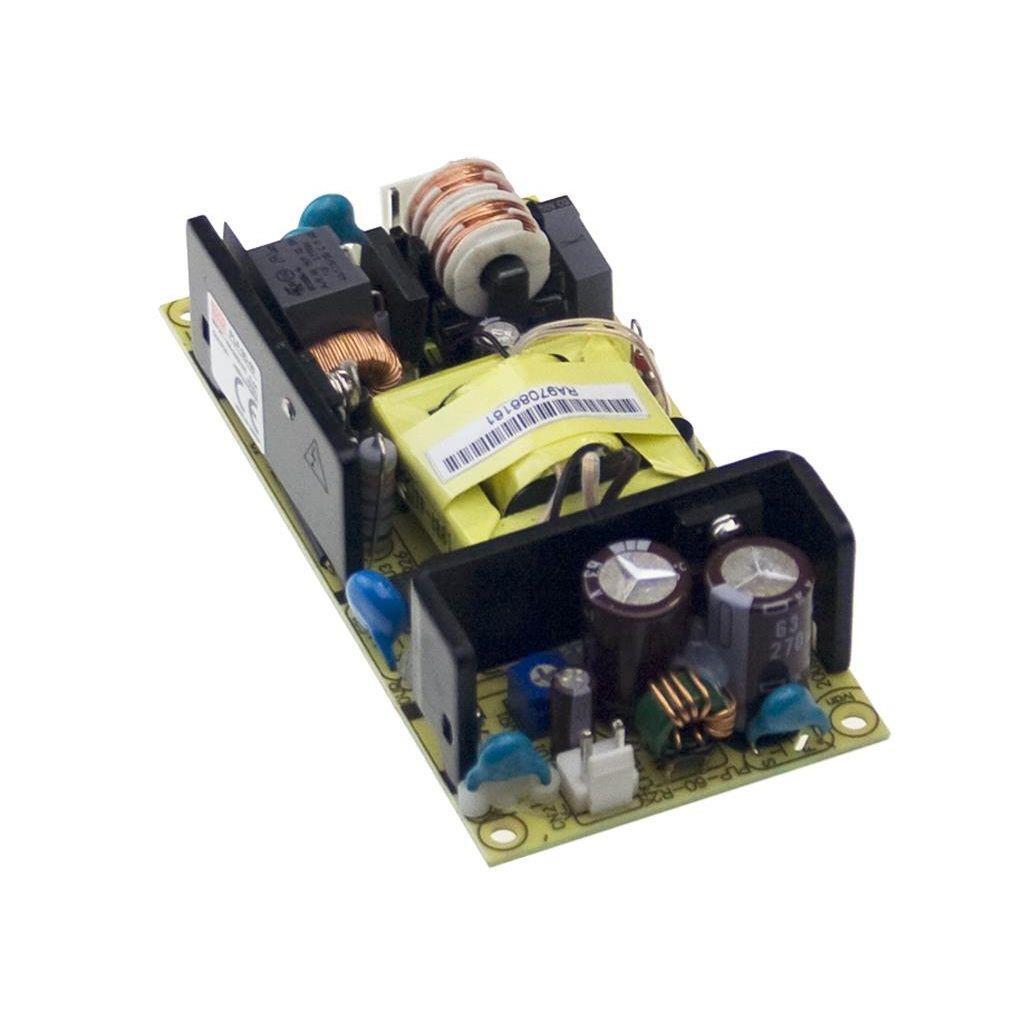 Mean Well PLP - 30 - 12 Single Output LED Driver 30W - PLP - 30 - 12 - powersupplymall.com