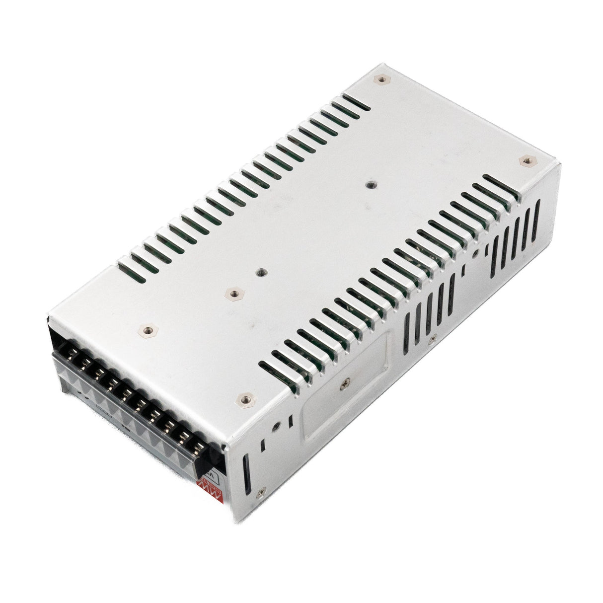 Mean Well QP - 100F AC - DC Quad output enclosed power supply 100W - QP - 100F - powersupplymall.com
