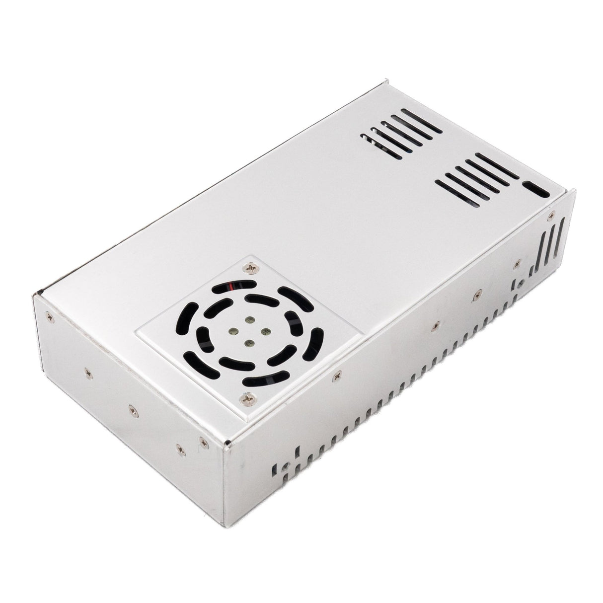 Mean Well QP - 200 - 3D PFC Switching Power Supply - QP-200-3D - powersupplymall.com