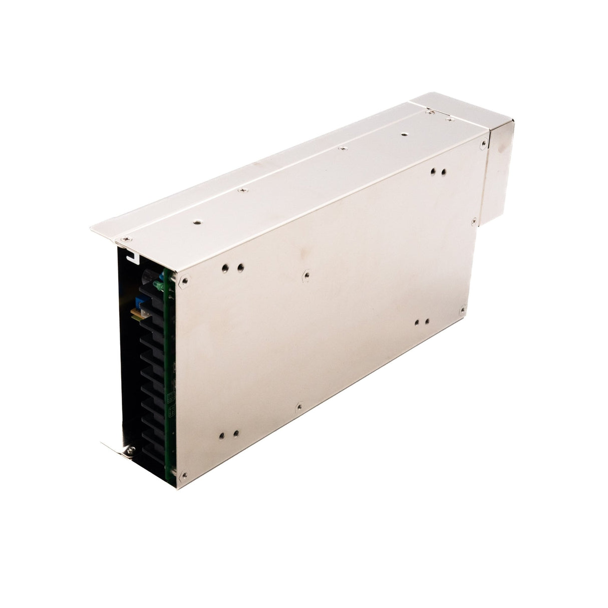 Mean Well QP - 375 - 5C PFC Switching Power Supply - QP - 375 - 5C - powersupplymall.com