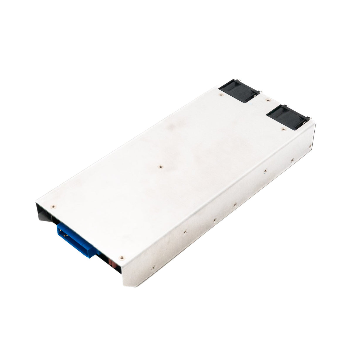 Mean Well RCP - 1000 - 12 - C AC - DC 19 inch rack power supply with PFC 1000W - RCP - 1000 - 12 - C - powersupplymall.com