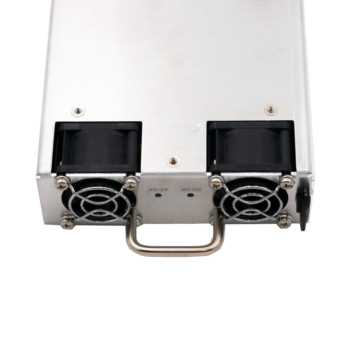 Mean Well RCP - 1000 - 12 - C AC - DC 19 inch rack power supply with PFC 1000W - RCP - 1000 - 12 - C - powersupplymall.com