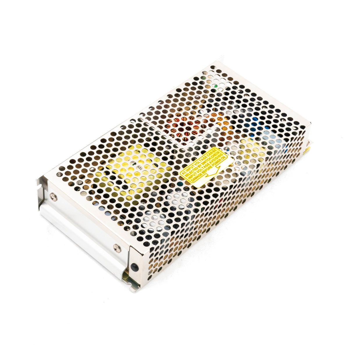 Mean Well RID - 125 - 2405 AC - DC Dual output enclosed power supply 125W - RID - 125 - 2405 - powersupplymall.com