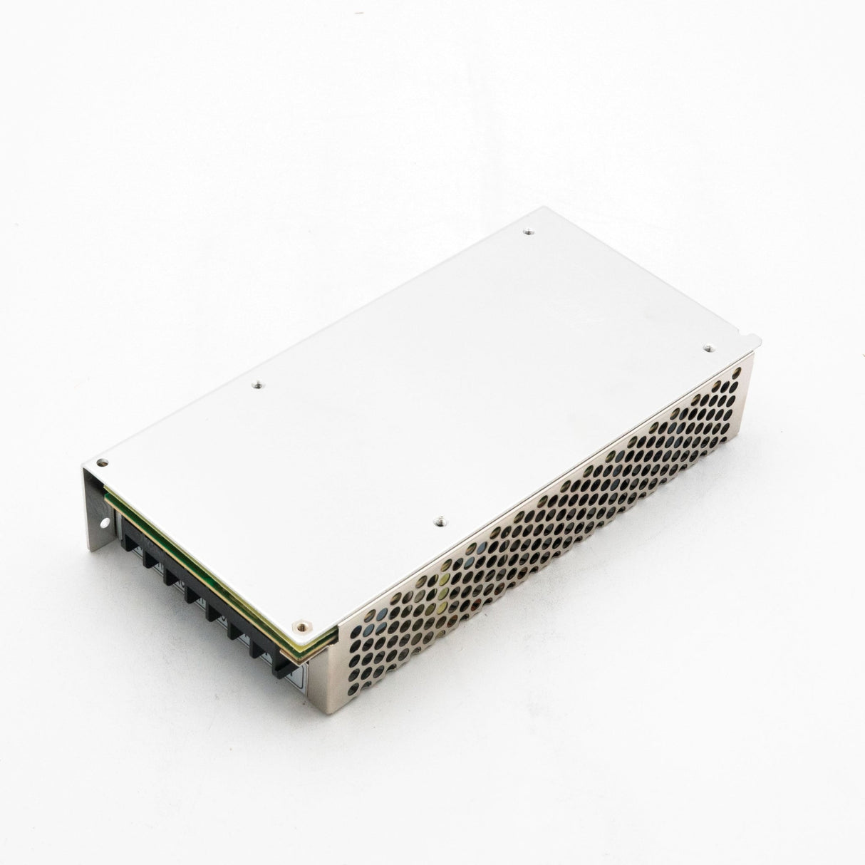 Mean Well RID - 125 - 2405 AC - DC Dual output enclosed power supply 125W - RID - 125 - 2405 - powersupplymall.com