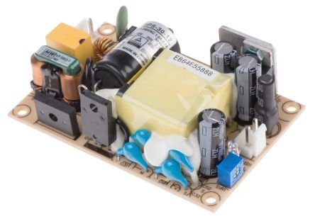 Mean Well RPS - 30 - 12 Green Power Supply W 12V 2.5A - Medical Power Supply - RPS - 30 - 12 - powersupplymall.com