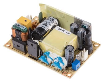 Mean Well RPS - 30 - 7.5 Green Power Supply W 7.5V 4A - Medical Power Supply - RPS - 30 - 7.5 - powersupplymall.com