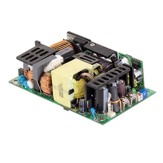 Mean Well RPS - 400 - 27 Green Power Supply W 27V 9.3A - Medical Power Supply - RPS - 400 - 27 - powersupplymall.com
