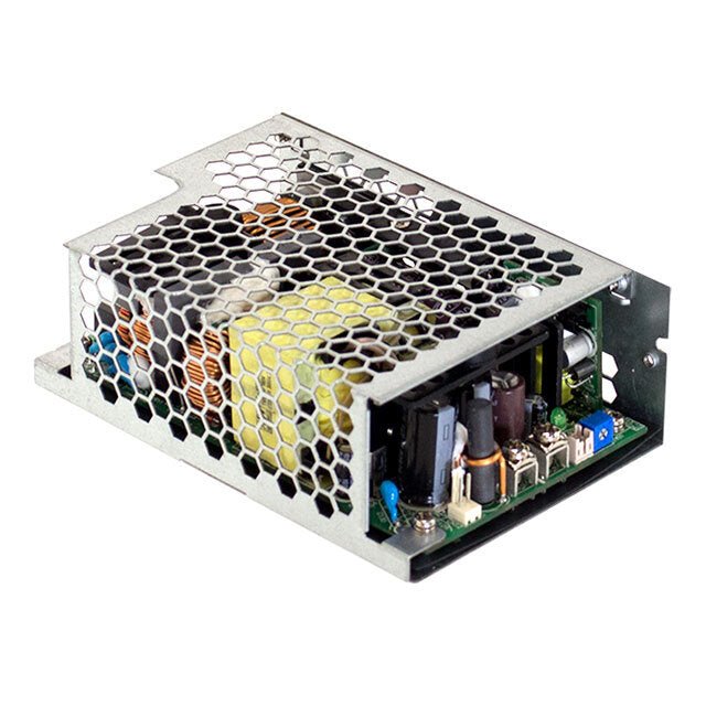 Mean Well RPS - 500 - 15 - C Green Power Supply W 15V 20.7A - Medical Power Supply - RPS - 500 - 15 - C - powersupplymall.com