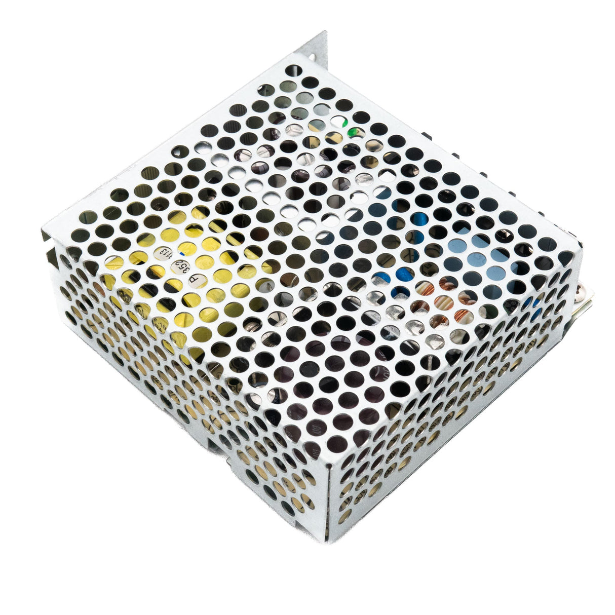 Mean Well RS - 50 - 12 Power Supply 50W 12V - RS - 50 - 12 - powersupplymall.com