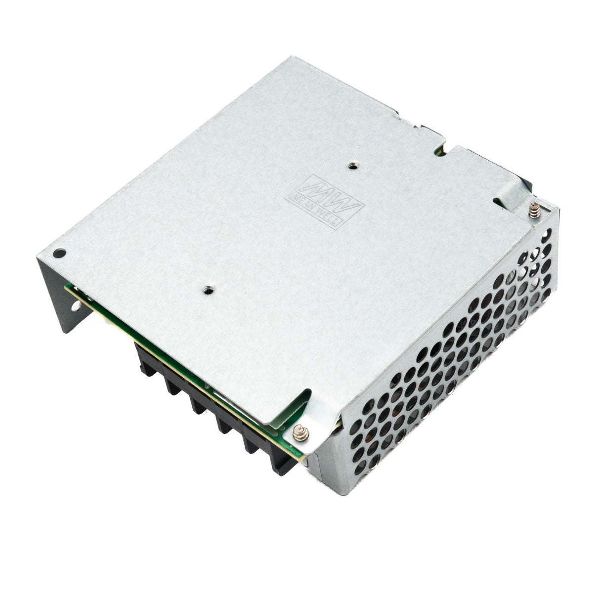 Mean Well RS - 50 - 12 Power Supply 50W 12V - RS - 50 - 12 - powersupplymall.com