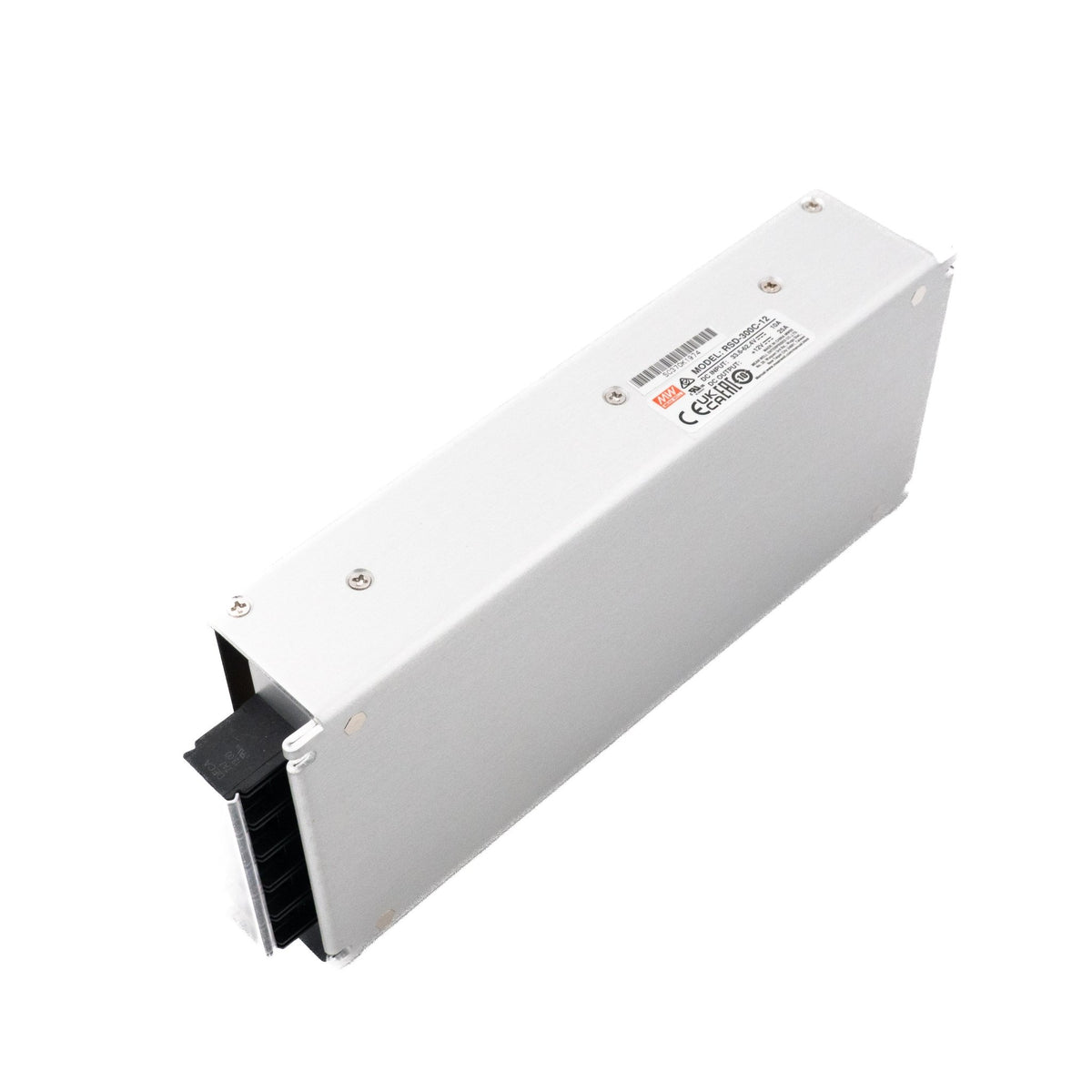 Mean Well RSD-300C-12 DC-DC Converter - 201.6W - 33.6~62.4V in 12V out 22.5A - RSD-300C-12 - powersupplymall.com
