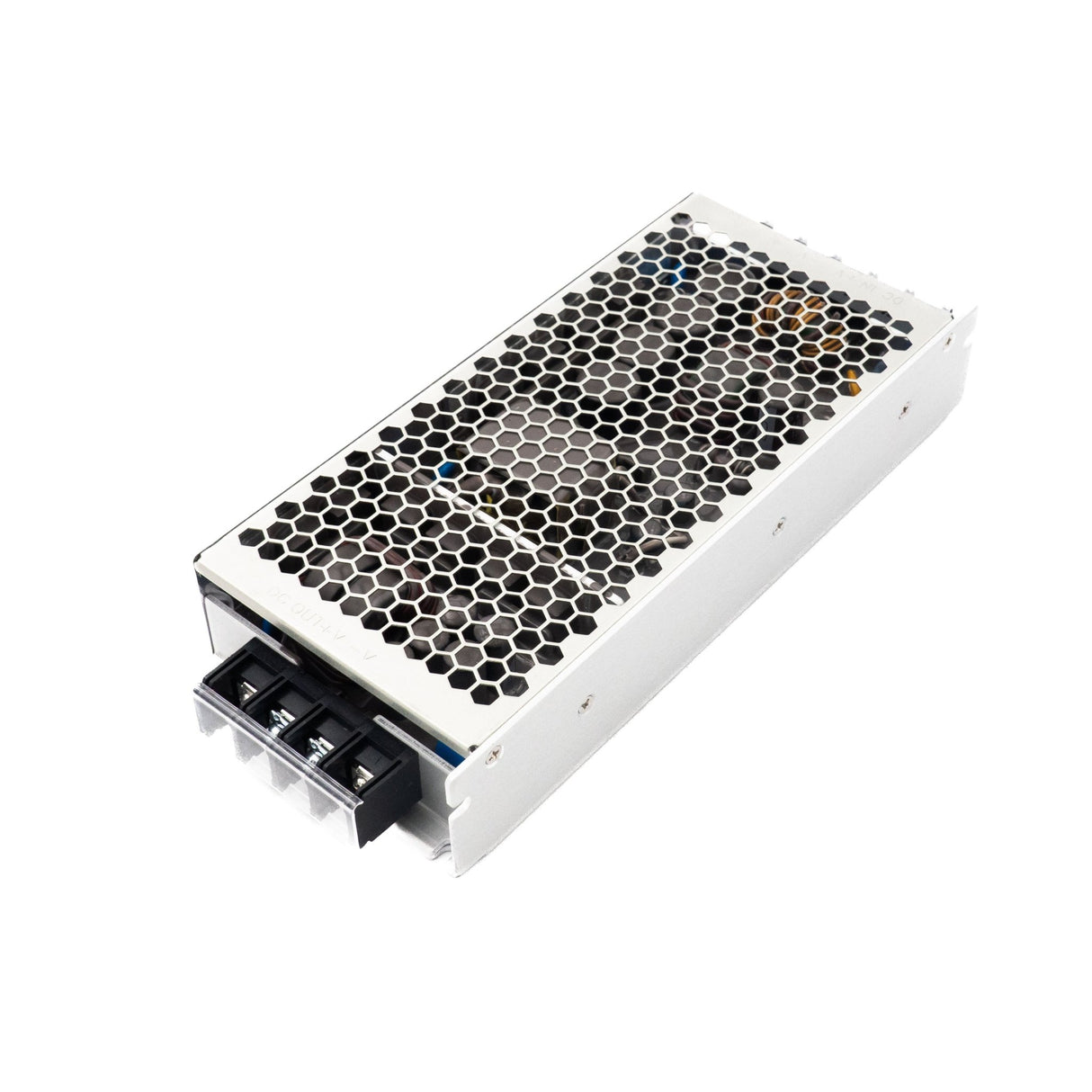 Mean Well RSD - 300D - 12 DC - DC Converter 300W 12V - RSD - 300D - 12 - powersupplymall.com