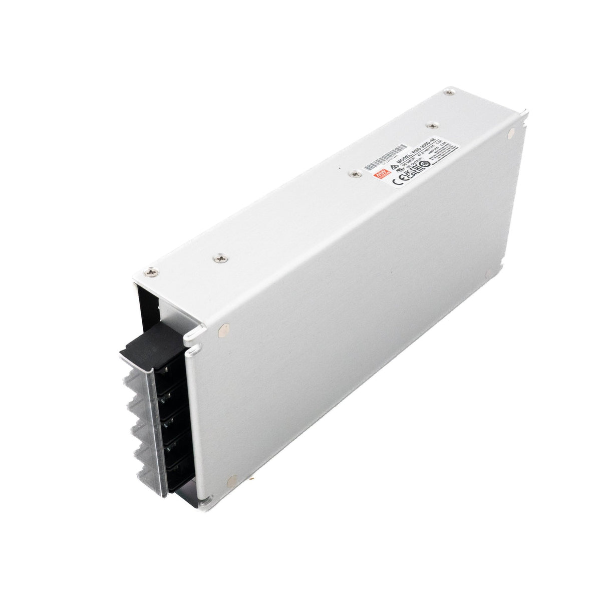 Mean Well RSD-300D-48 DC - DC Converter 300W 48V 5.7A - RSD-300D-48 - powersupplymall.com
