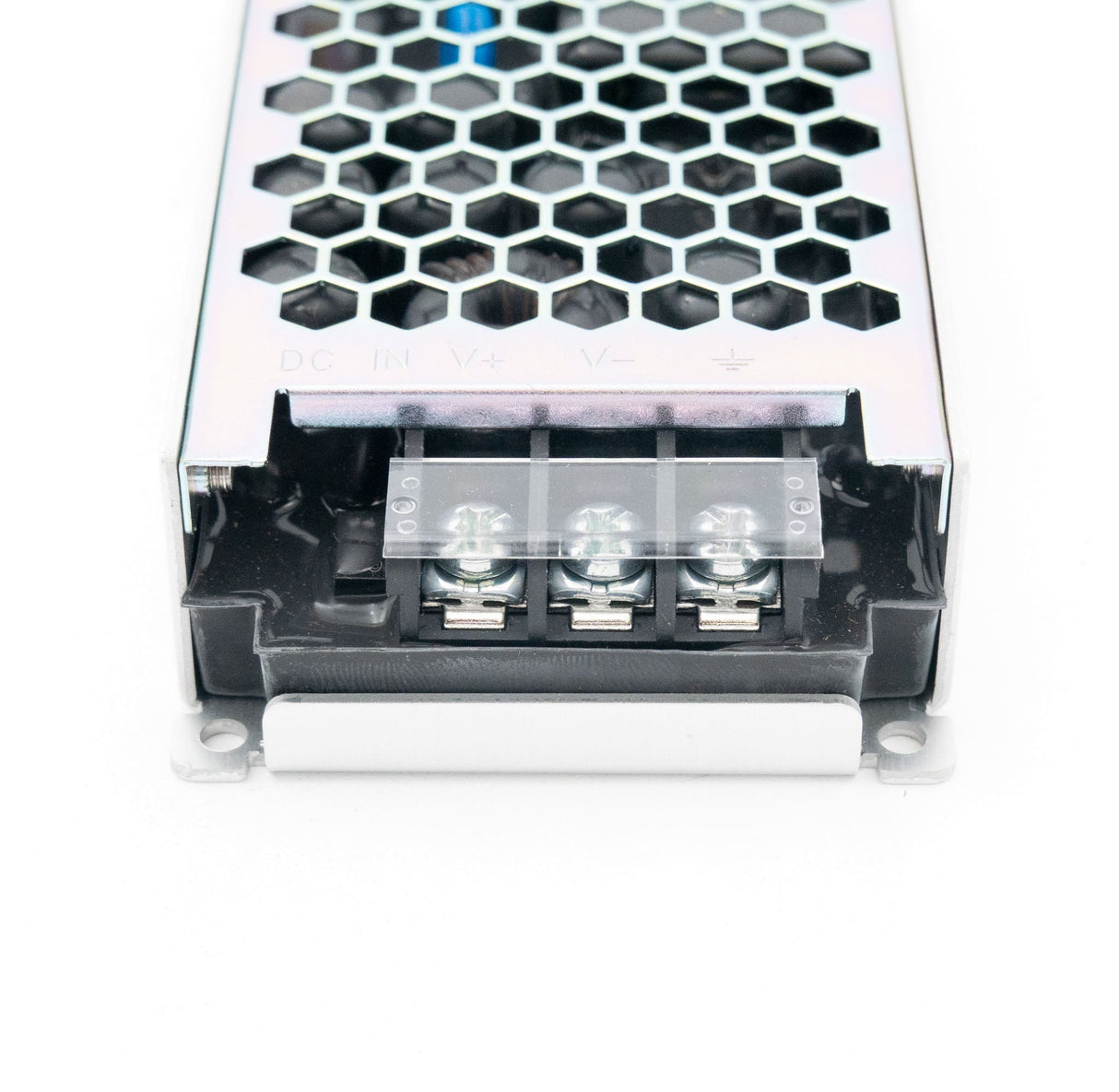 Mean Well RSD - 60L - 12 DC - DC Converter - 30W - 18~72V in 12V out - RSD - 60L - 12 - powersupplymall.com