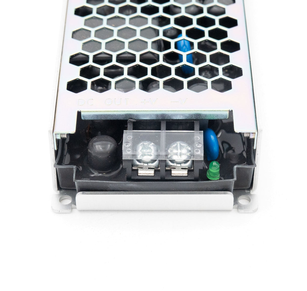 Mean Well RSD - 60L - 3.3 DC - DC Converter - 19.8W - 18~72V in 3.3V out - RSD - 60L - 3.3 - powersupplymall.com