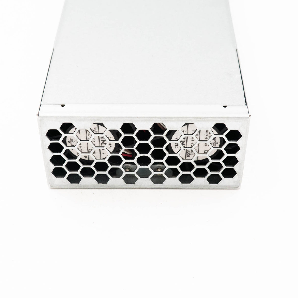 Mean Well RSP - 1600 - 24 Power Supply 1608W 24V - Open Box - RSP - 1600 - 24 - OB1 - powersupplymall.com