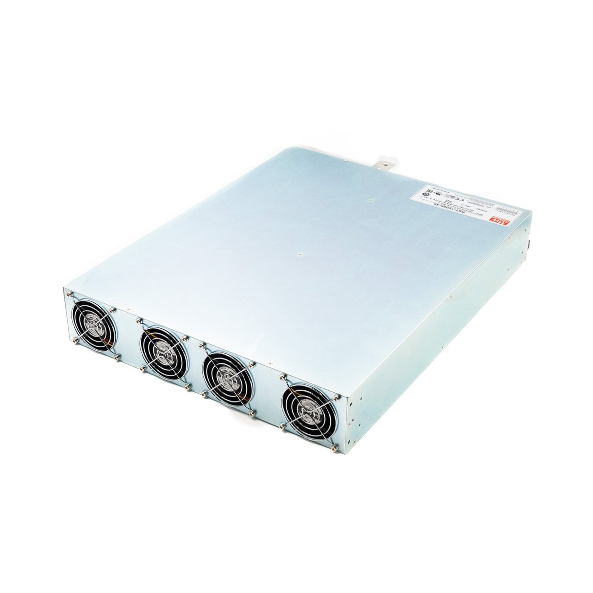 Mean Well RST - 10000 - 48 Power Supply 10080W 48V - RST - 10000 - 48 - powersupplymall.com