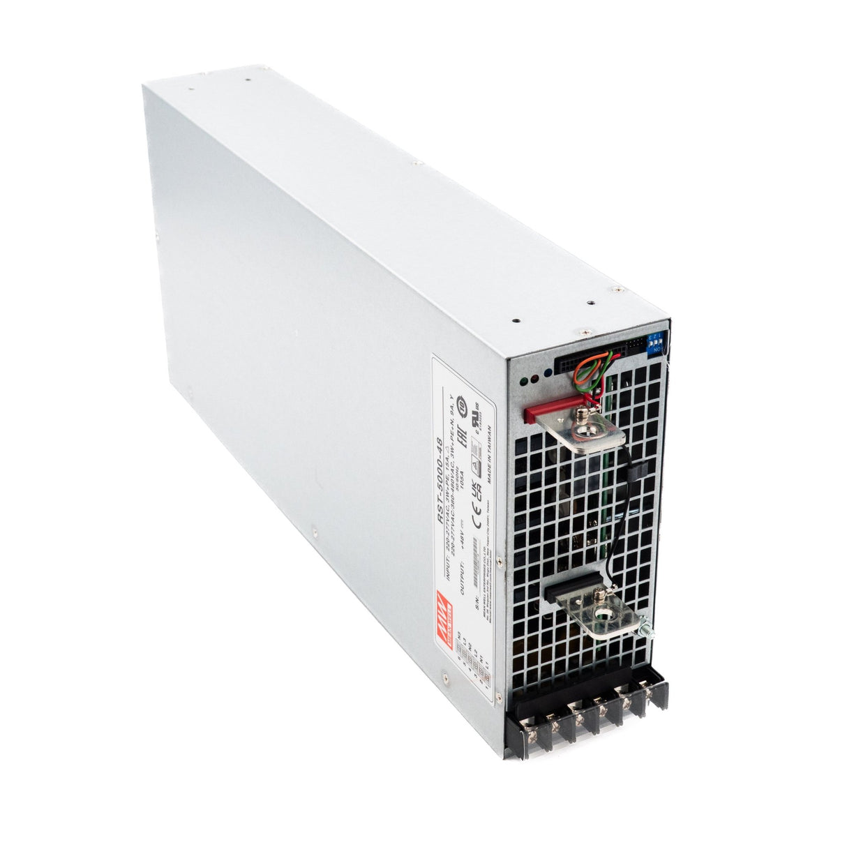 Mean Well RST - 5000 - 36 Power Supply 4968W 36V - RST - 5000 - 36 - powersupplymall.com