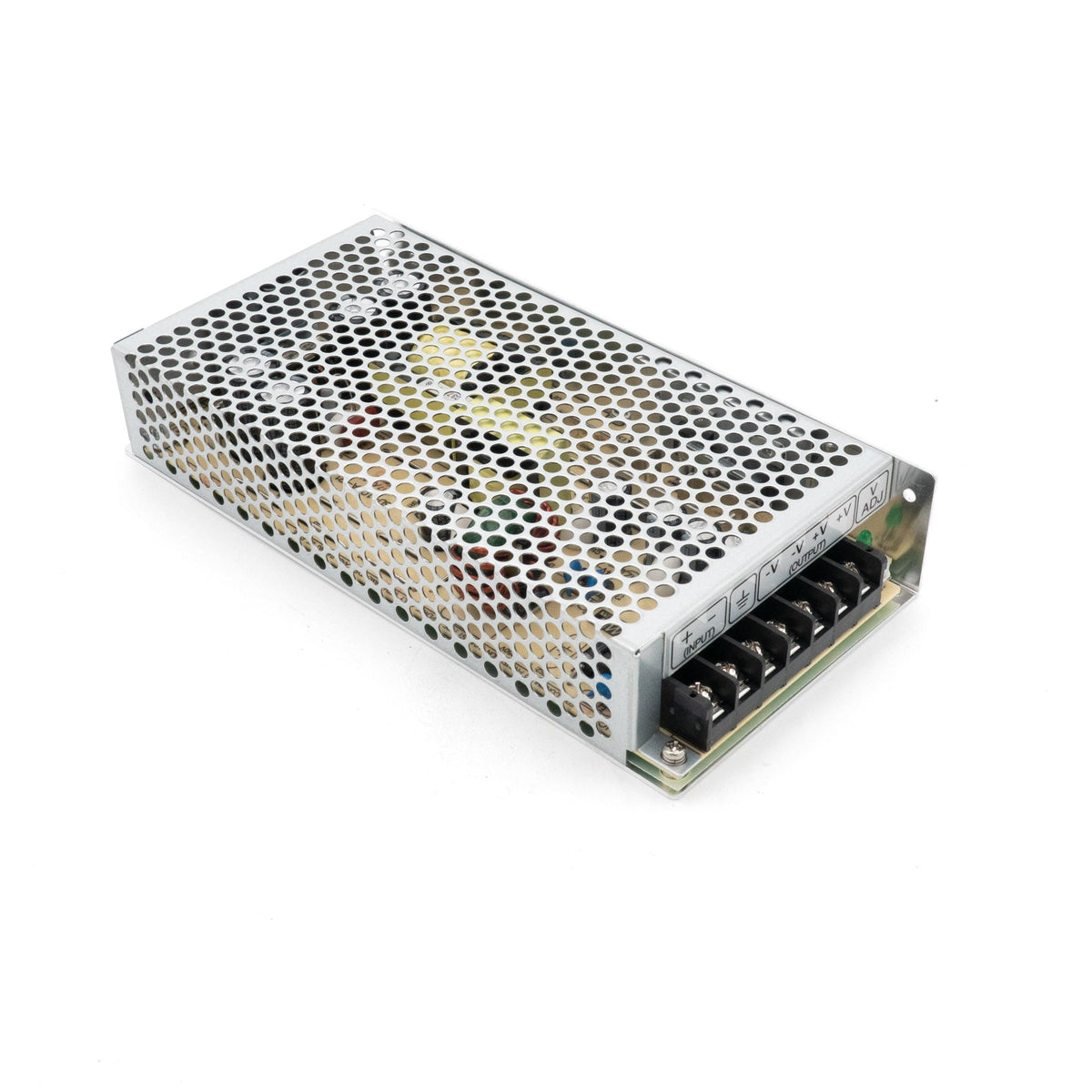Mean Well SD-100A-12 DC-DC Converter - 100W - 9.5~18V in 12V out 8.5A - SD-100A-12 - powersupplymall.com