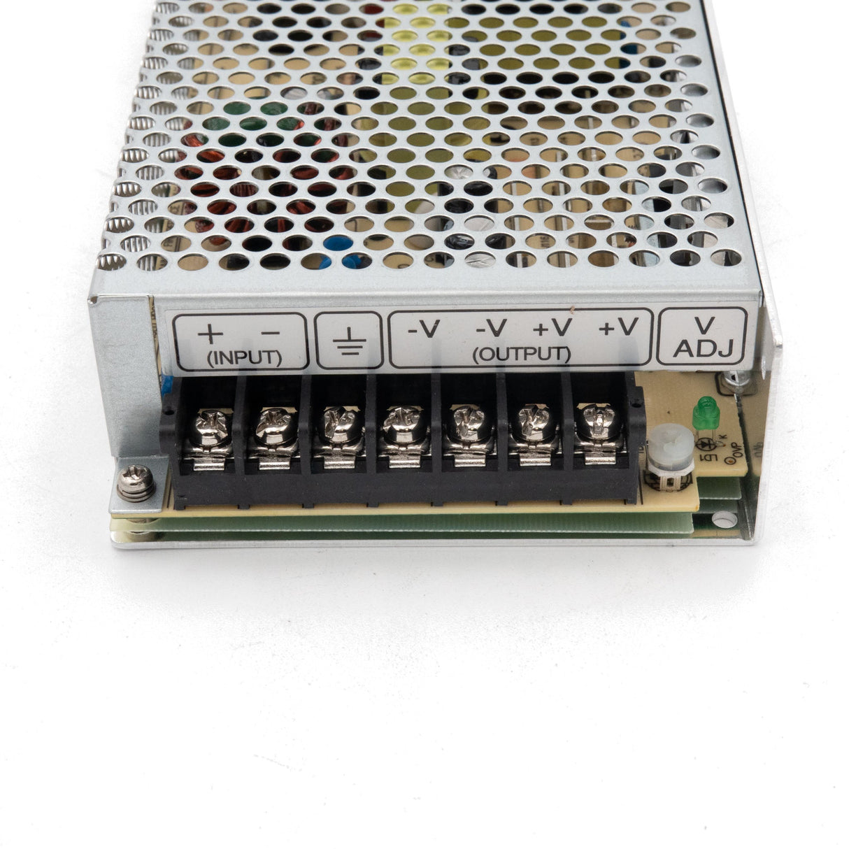 Mean Well SD - 100A - 5 DC - DC Converter - 100W - 9.5~18V in 5V out - SD - 100A - 5 - powersupplymall.com