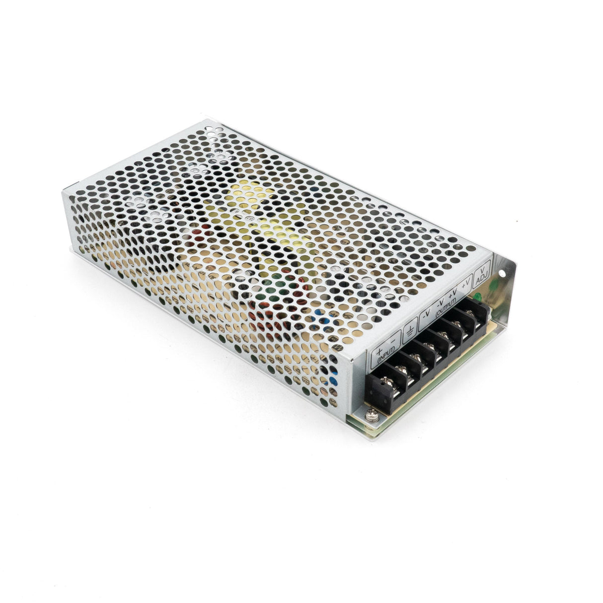 Mean Well SD - 100A - 5 DC - DC Converter - 100W - 9.5~18V in 5V out - SD - 100A - 5 - powersupplymall.com