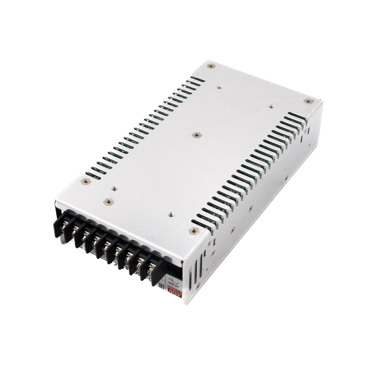 Mean Well SD-350C-48 DC-DC Converter - 350W - 36~72V in 48V out 7.3A - SD-350C-48 - powersupplymall.com