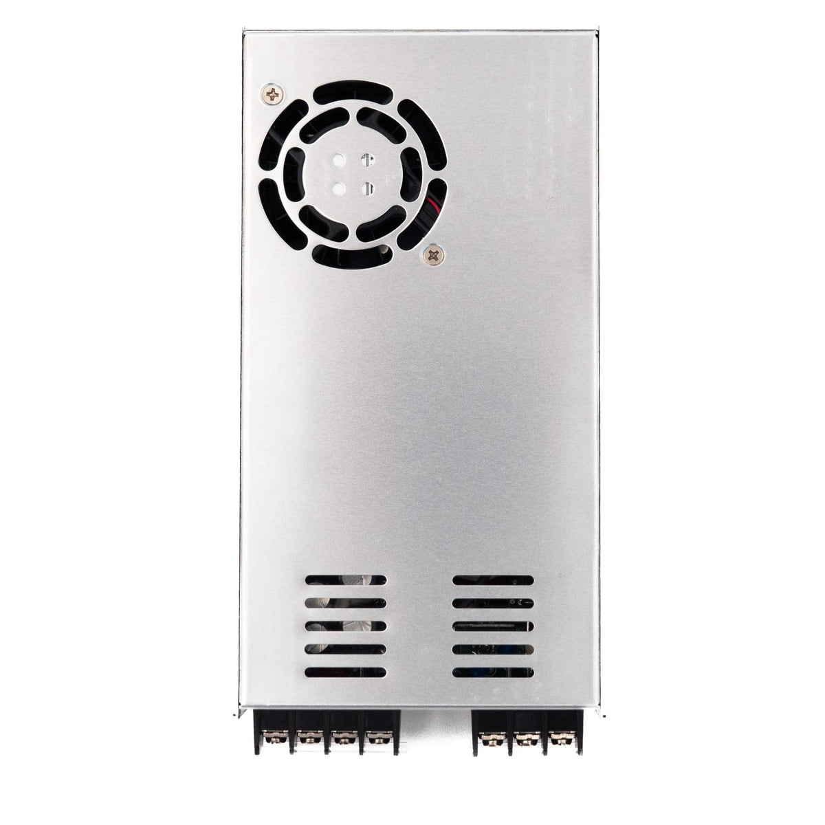 Mean Well SD-500H-12 DC-DC Converter - 480W - 72~144V in 12V out 40A - SD-500H-12 - powersupplymall.com