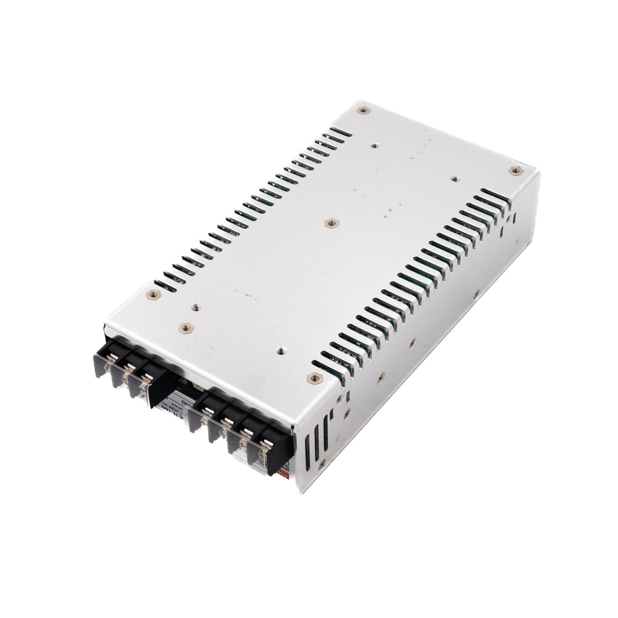 Mean Well SD - 500H - 12 DC - DC Converter - 480W - 72~144V in 12V out - SD - 500H - 12 - powersupplymall.com