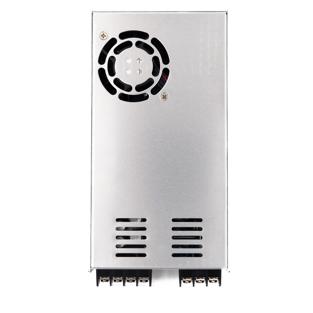 Mean Well SD - 500H - 12 DC - DC Converter - 480W - 72~144V in 12V out - SD - 500H - 12 - powersupplymall.com