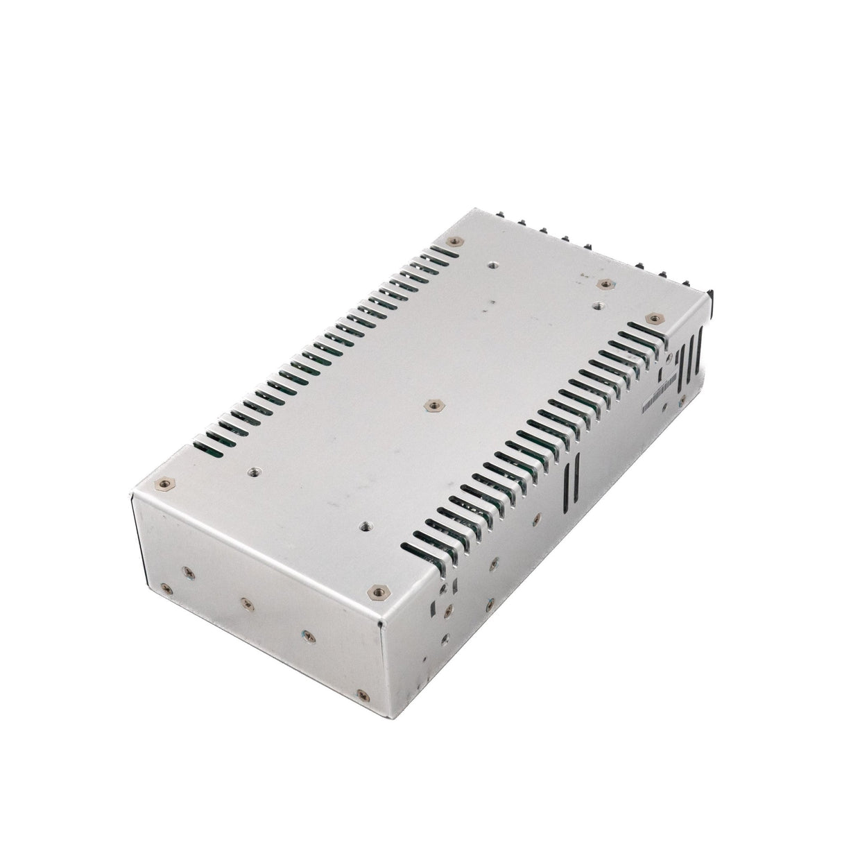 Mean Well SD - 500H - 24 DC - DC Converter - 500W - 72~144V in 24V out - SD - 500H - 24 - powersupplymall.com