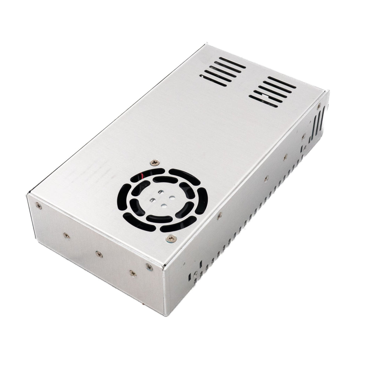 Mean Well SD - 500L - 24 DC - DC Converter - 500W - 19~72V in 24V out - SD - 500L - 24 - powersupplymall.com