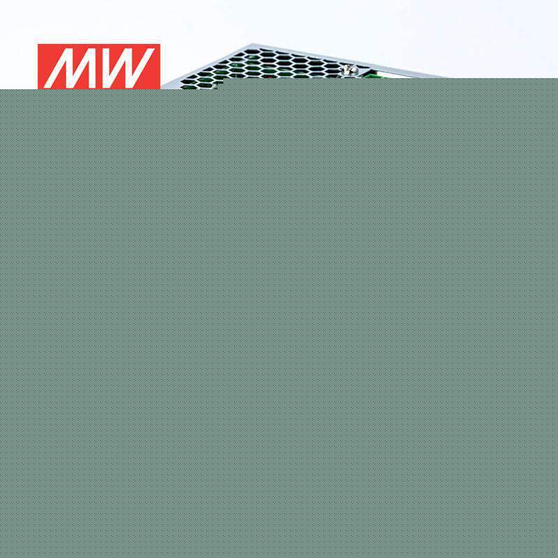 Mean Well SDR - 960 - 24 AC - DC Industrial DIN rail power supply 24Vdc 40A - SDR - 960 - 24 - powersupplymall.com