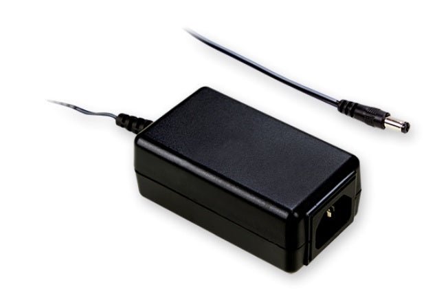 Mean Well SGAS15A05 - P1J Power Supply 15W 5V - SGAS15A05 - P1J - powersupplymall.com