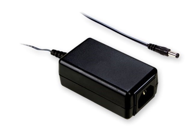 Mean Well SGAS15A12 - P1J Power Supply 15W 12V - SGAS15A12 - P1J - powersupplymall.com