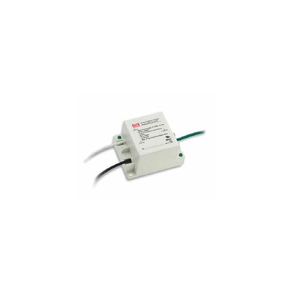 Mean Well SPD - 20 - 240P Surge Protection Device 277VAC 10KV - SPD - 20 - 277P - powersupplymall.com