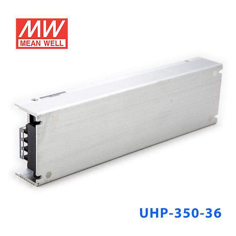 Mean Well UHP - 350 - 36 Power Supply 351W 36V - UHP - 350 - 36 - powersupplymall.com