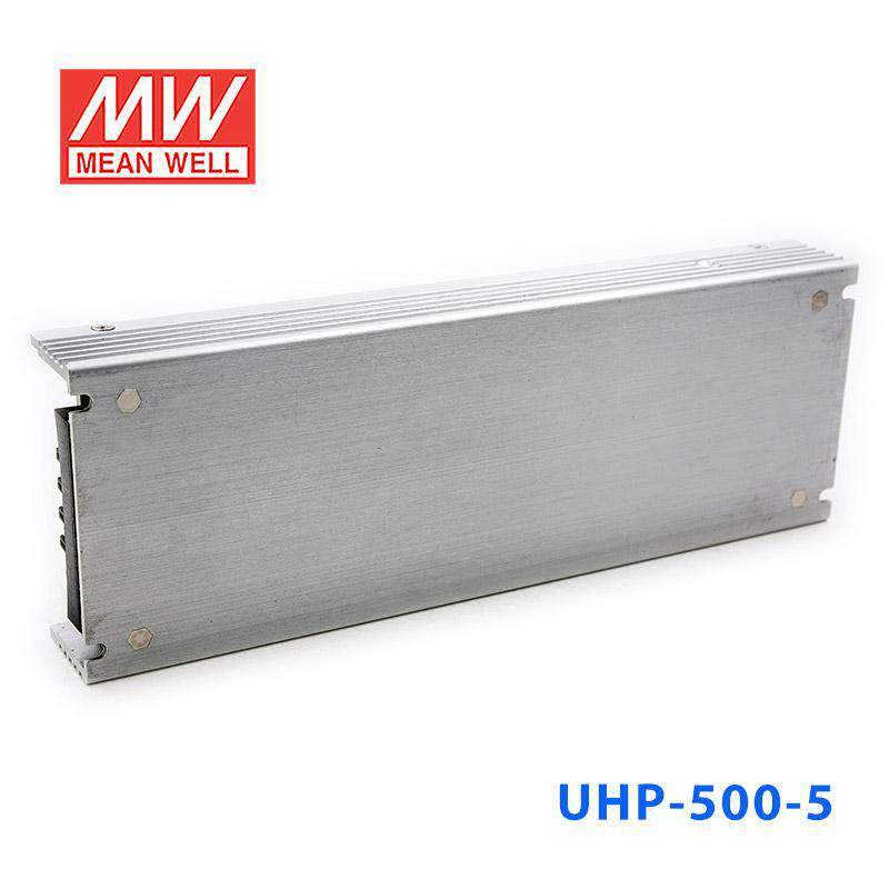 Mean Well UHP - 500 - 5 Power Supply 400W 5V - UHP - 500 - 5 - powersupplymall.com
