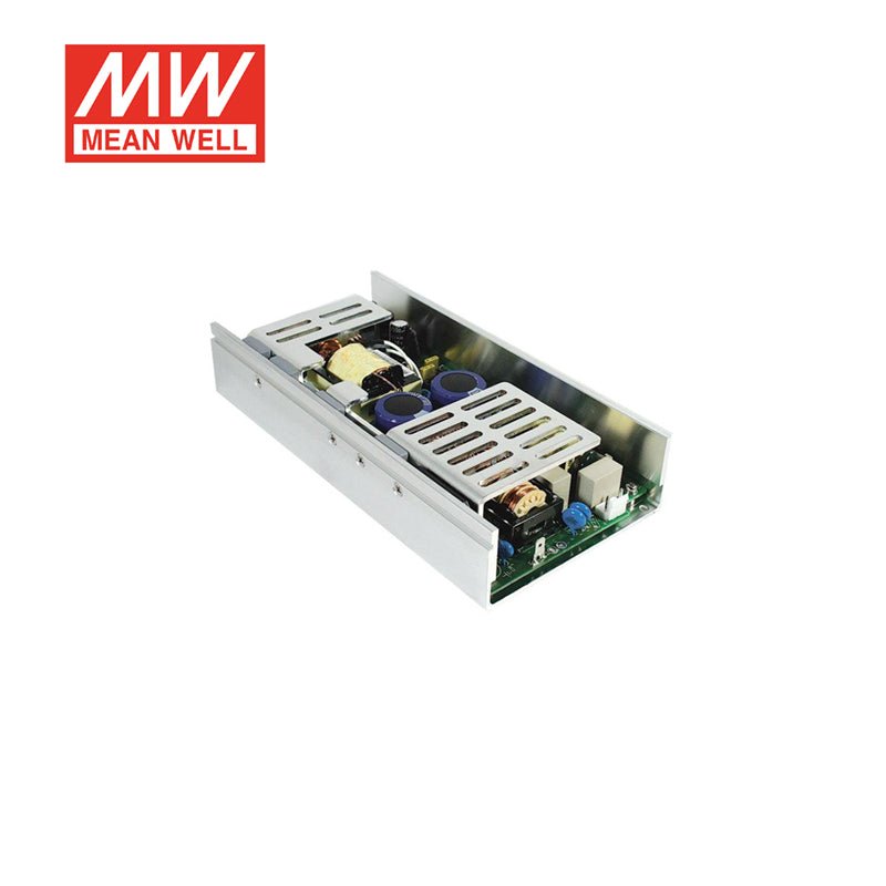 Mean Well USP - 225 - 24 PFC Switching Power Supply - USP - 225 - 24 - powersupplymall.com