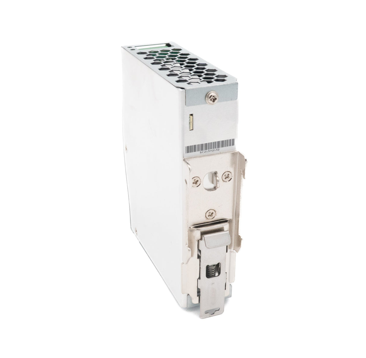 Mean Well WDR - 60 - 48 Single Output Industrial Power Supply 60W 48V - DIN Rail - WDR - 60 - 48 - powersupplymall.com