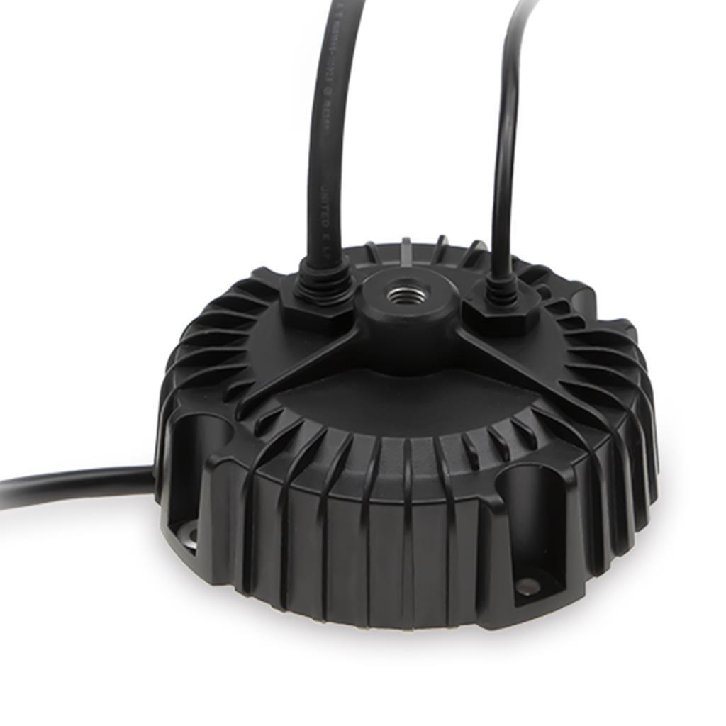 Mean Well XBG - 240 - AB Power Supply 240W - Adjustable - XBG - 240 - AB - powersupplymall.com