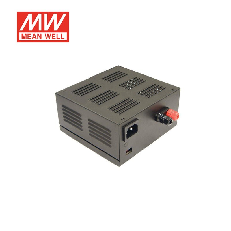 Meanwell ESP - 120 - 27 Power Supply - 110W 27V 4A - Desktop - ESP - 120 - 27 - powersupplymall.com