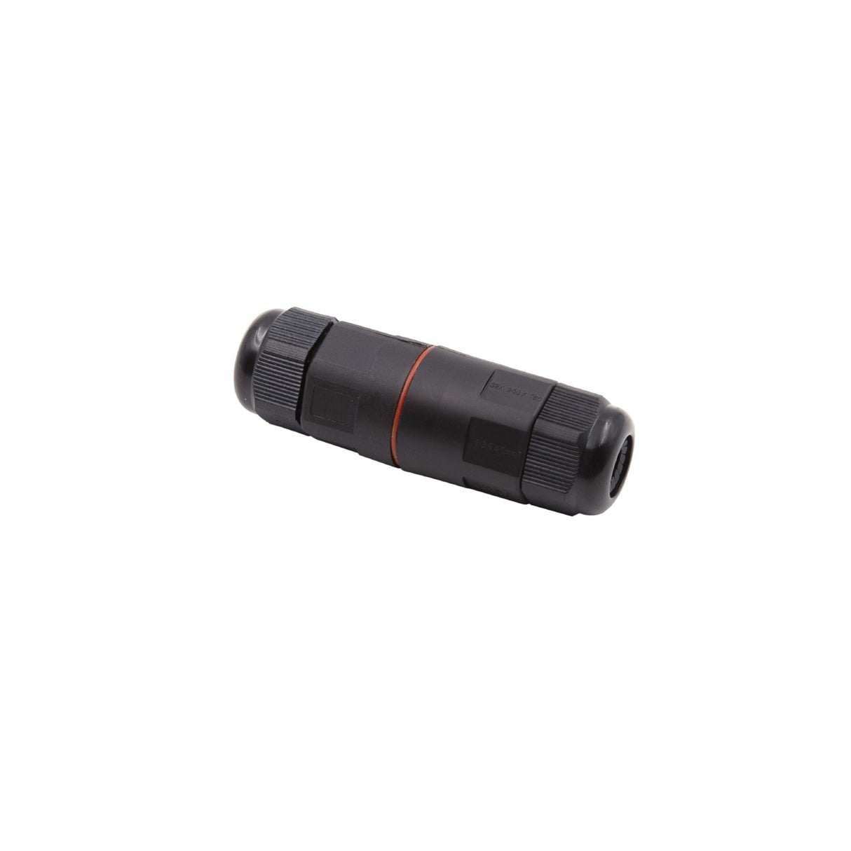 Purple Plug 222 Compact Splicing Connector, 3 Port 2 Way, Waterproof, with Lever - PP-222-3P-1 - powersupplymall.com