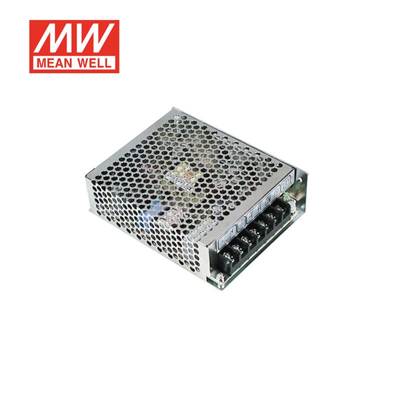 Mean Well T - 40C Switching Power Supply - T - 40C - powersupplymall.com