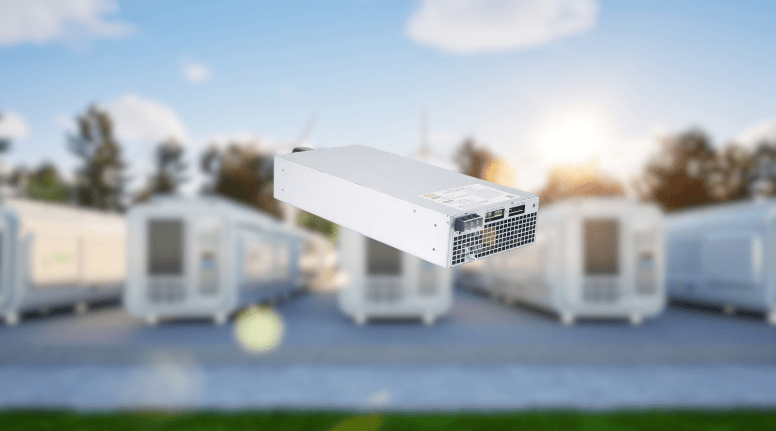 BIC-5K Series: 5kW AC⇄DC Grid-Tied Bidirectional Energy Conversion Power Supply - powersupplymall.com